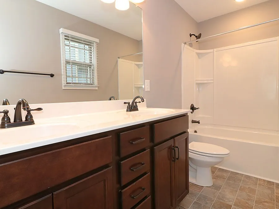 3835 Harvest Ridge Clarksville, TN 37040
