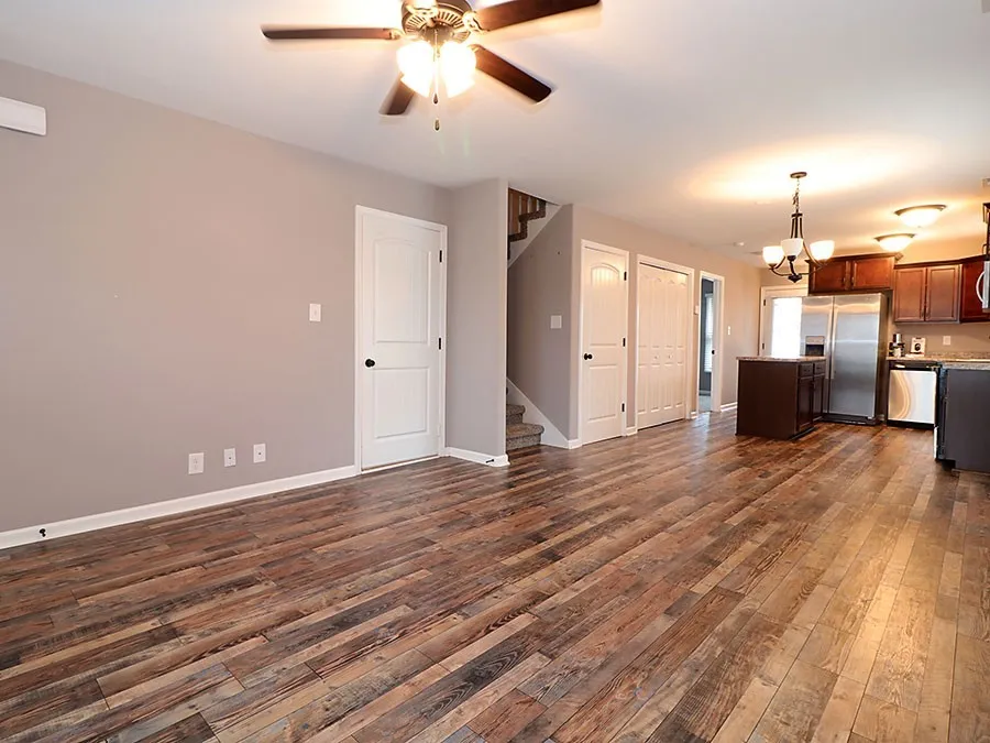 3835 Harvest Ridge Clarksville, TN 37040