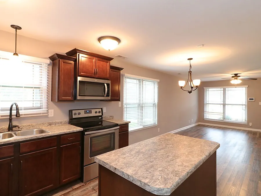 3835 Harvest Ridge Clarksville, TN 37040