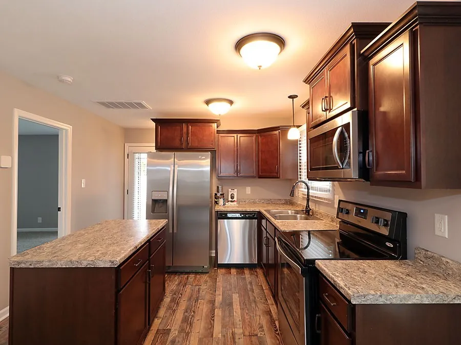 3835 Harvest Ridge Clarksville, TN 37040