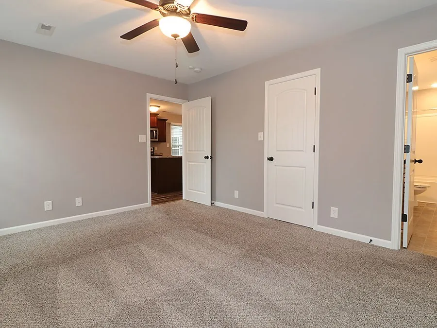 3835 Harvest Ridge Clarksville, TN 37040