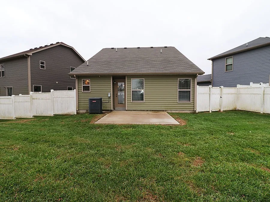 3835 Harvest Ridge Clarksville, TN 37040