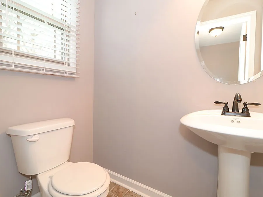 3835 Harvest Ridge Clarksville, TN 37040