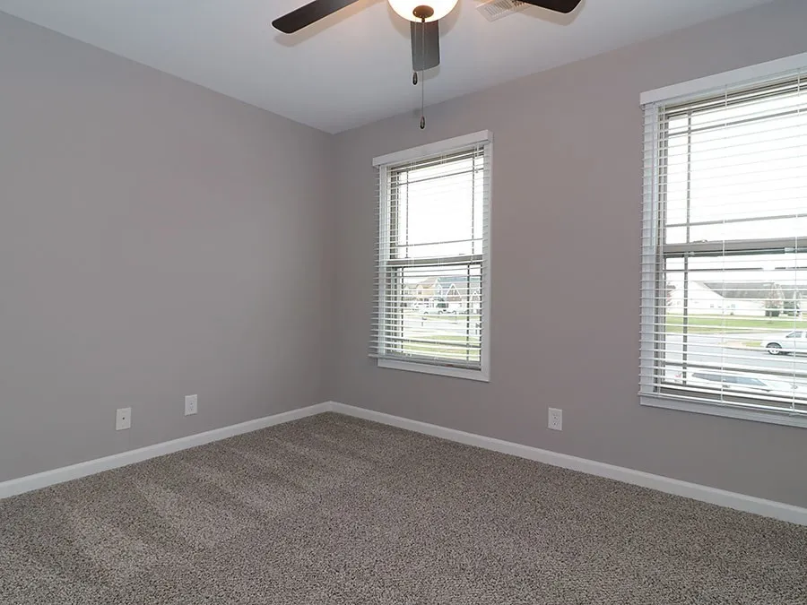 3835 Harvest Ridge Clarksville, TN 37040