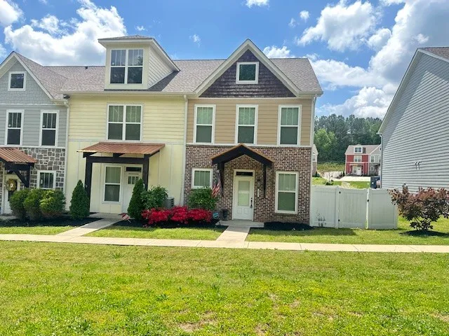 1822 Young Rd SE Cleveland, TN 37323
