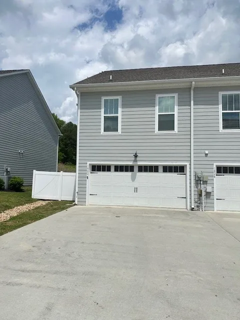 1822 Young Rd SE Cleveland, TN 37323