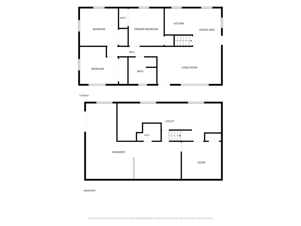 2462 Oak Cir SW Cleveland, TN 37311