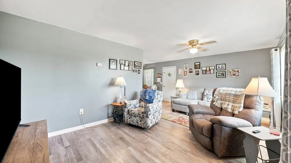 2462 Oak Cir SW Cleveland, TN 37311