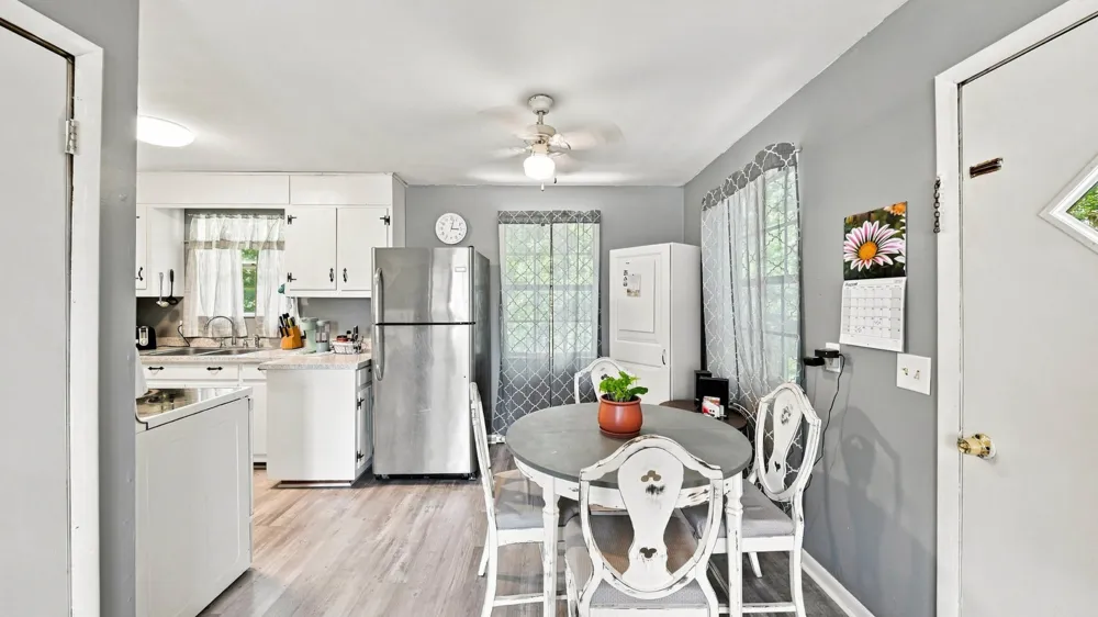2462 Oak Cir SW Cleveland, TN 37311