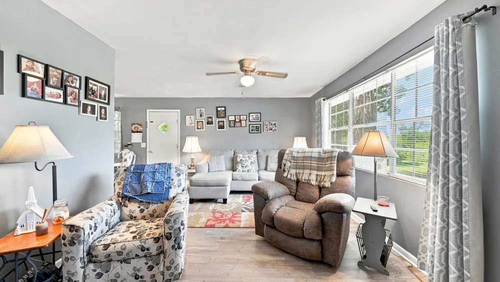2462 Oak Cir SW Cleveland, TN 37311