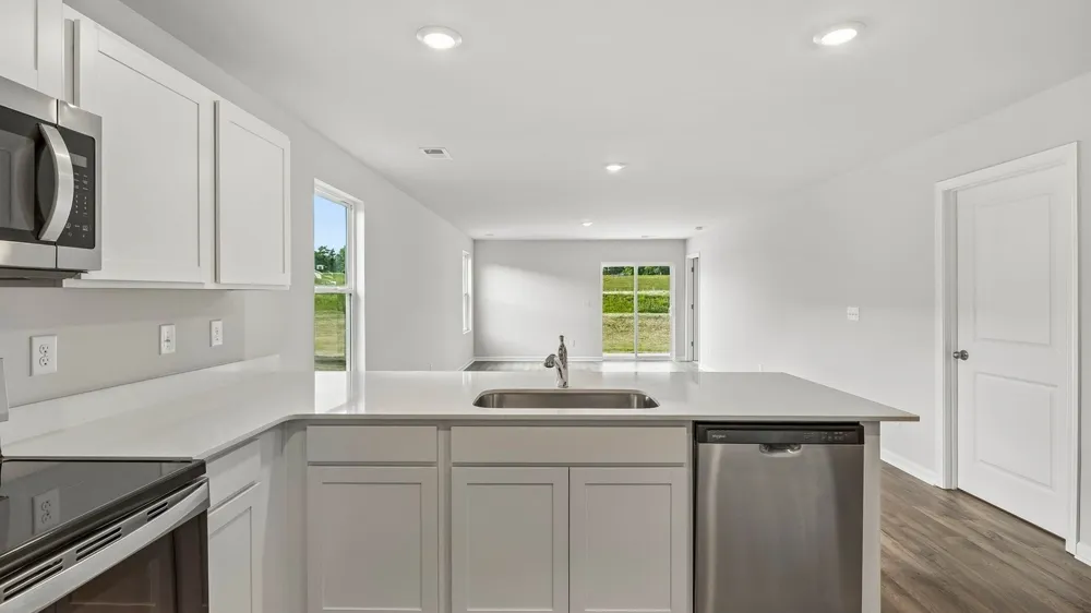 1316 Preakness Ln Lewisburg, TN 37091