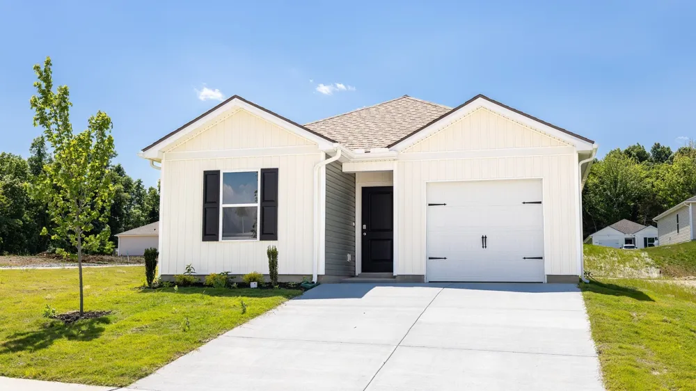 1316 Preakness Ln Lewisburg, TN 37091