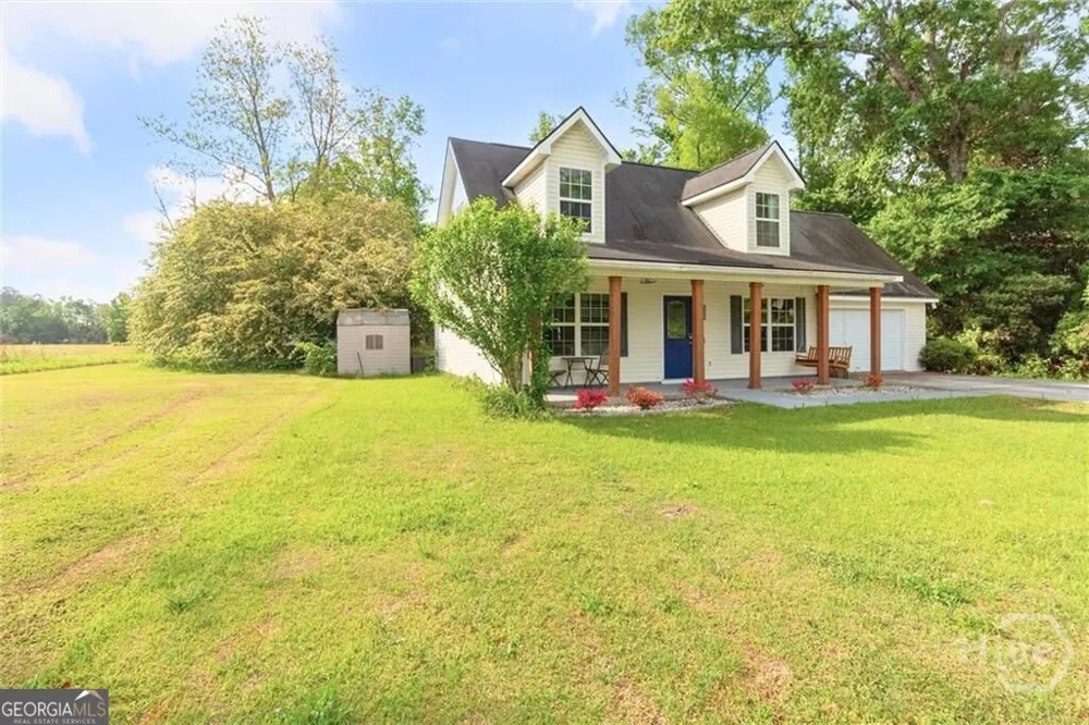 2575 Hwy 119 S Guyton, GA 31312