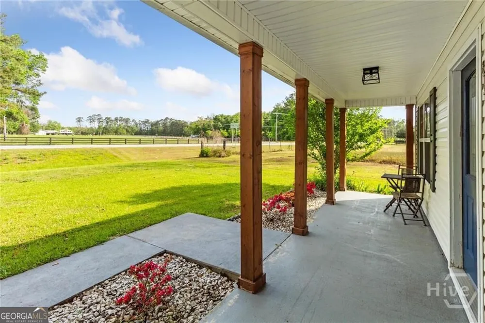2575 Hwy 119 S Guyton, GA 31312