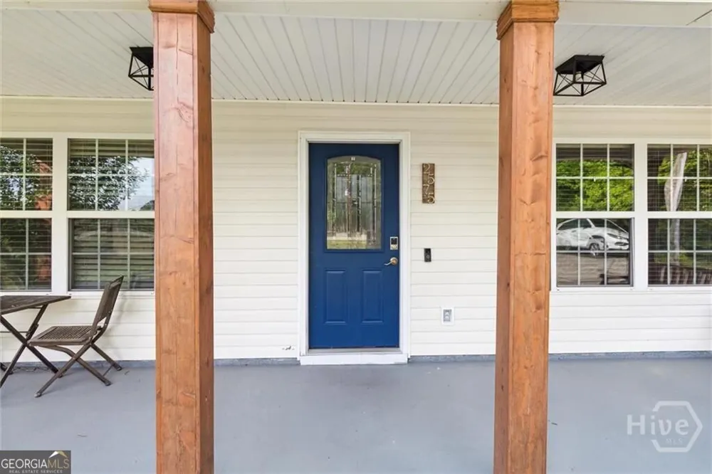 2575 Hwy 119 S Guyton, GA 31312