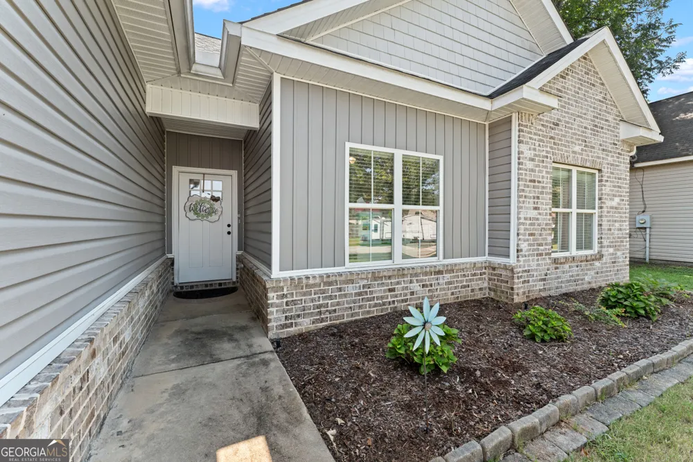 204 Dennard DR Perry, GA 31069