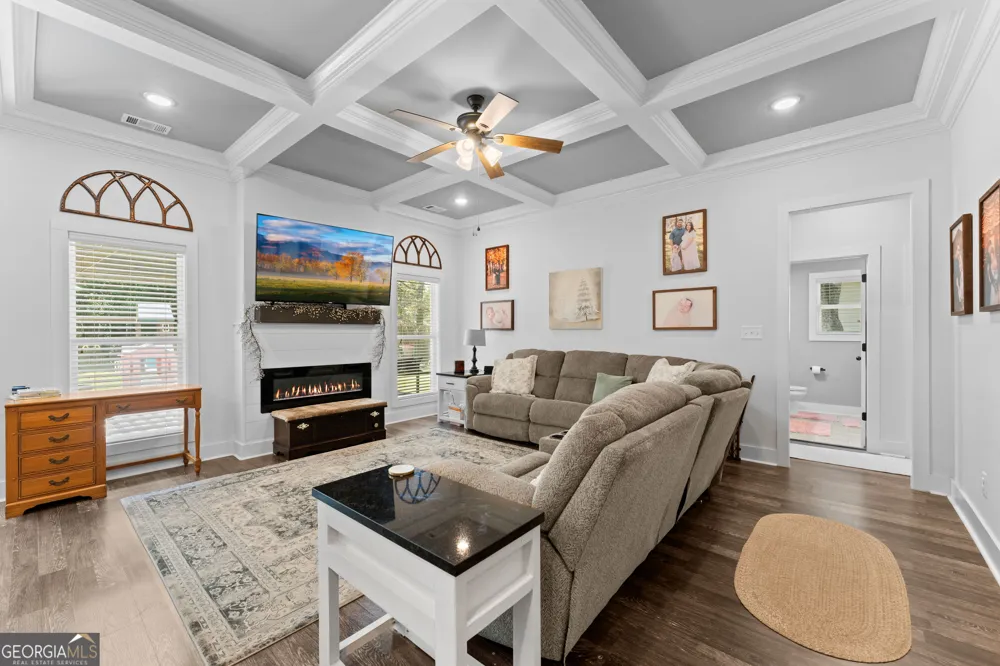 204 Dennard DR Perry, GA 31069