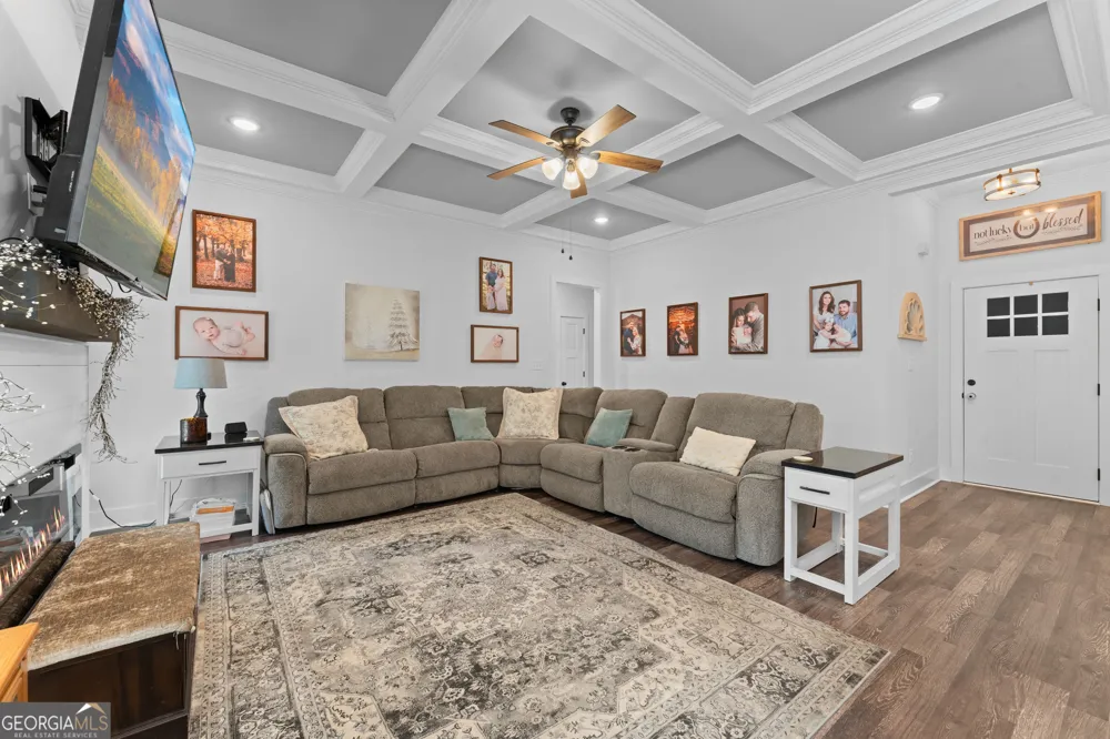204 Dennard DR Perry, GA 31069