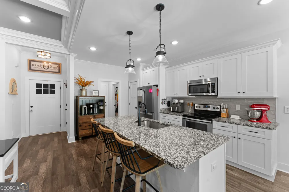 204 Dennard DR Perry, GA 31069