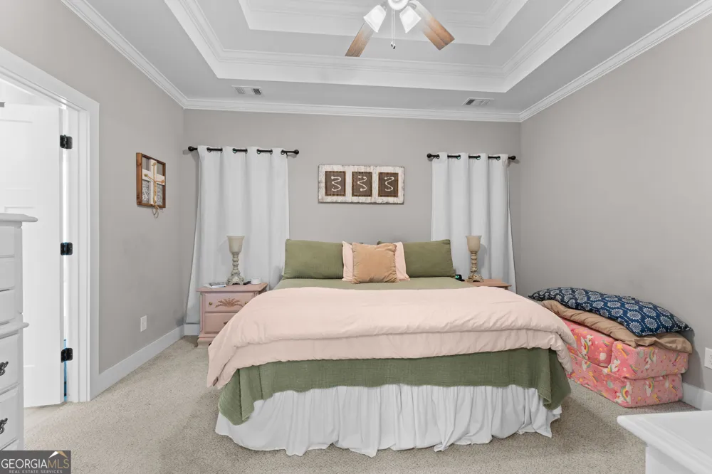 204 Dennard DR Perry, GA 31069