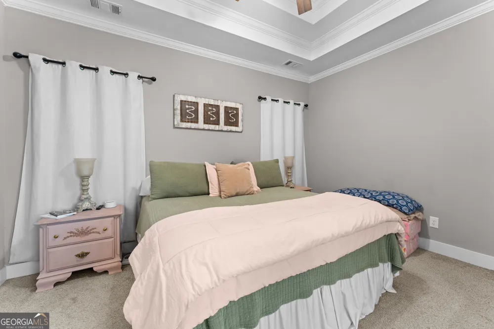 204 Dennard DR Perry, GA 31069