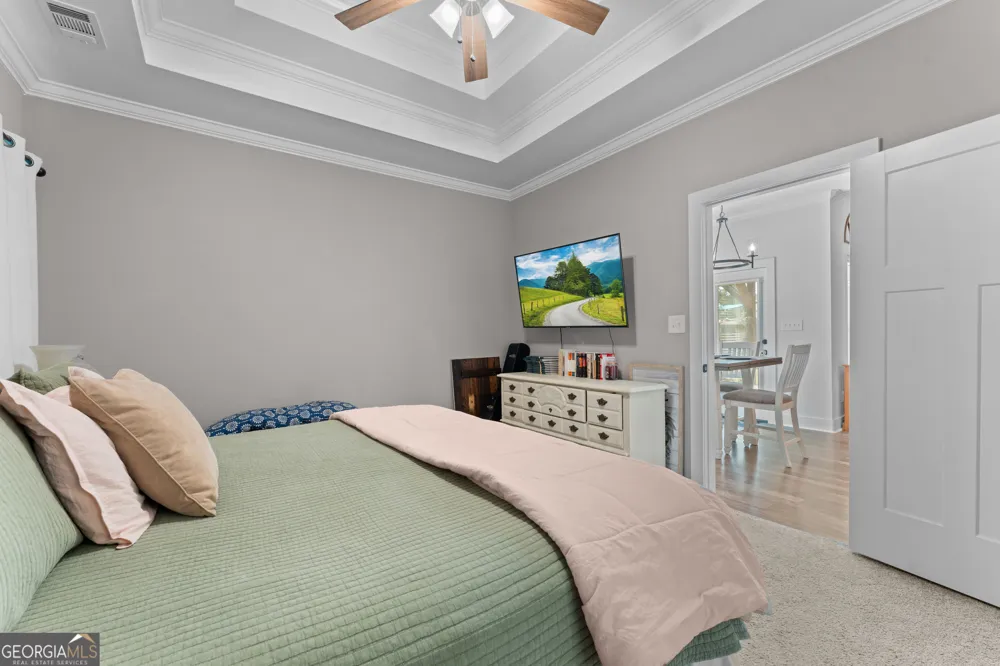 204 Dennard DR Perry, GA 31069