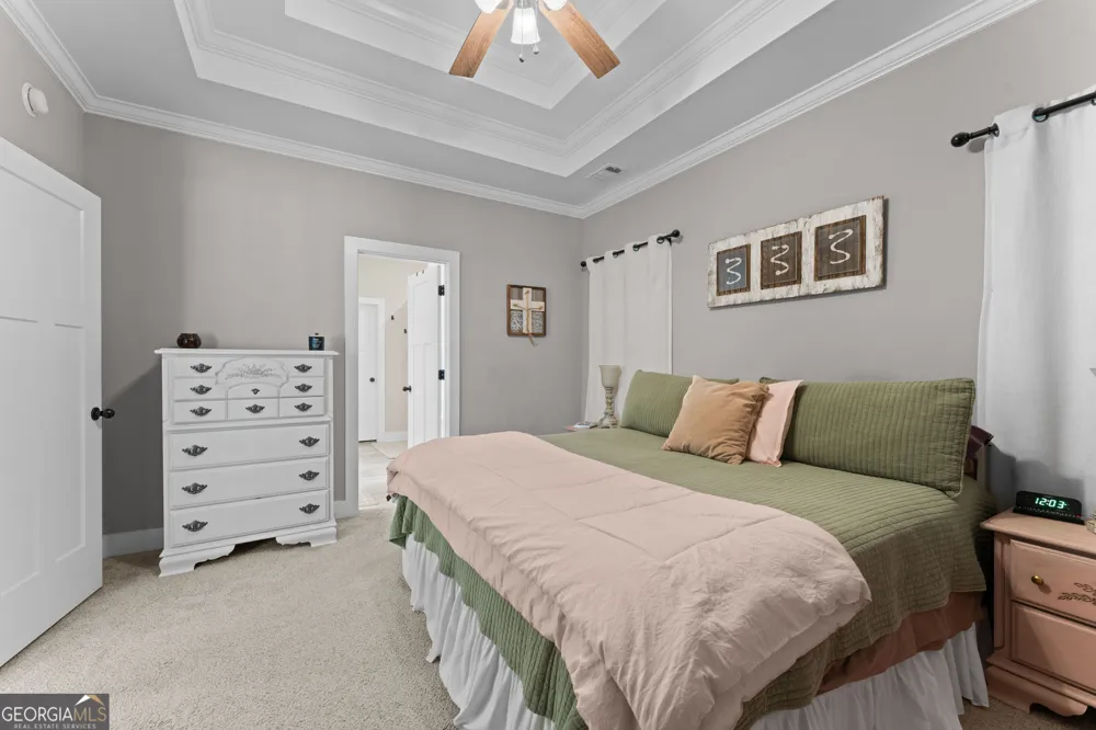 204 Dennard DR Perry, GA 31069