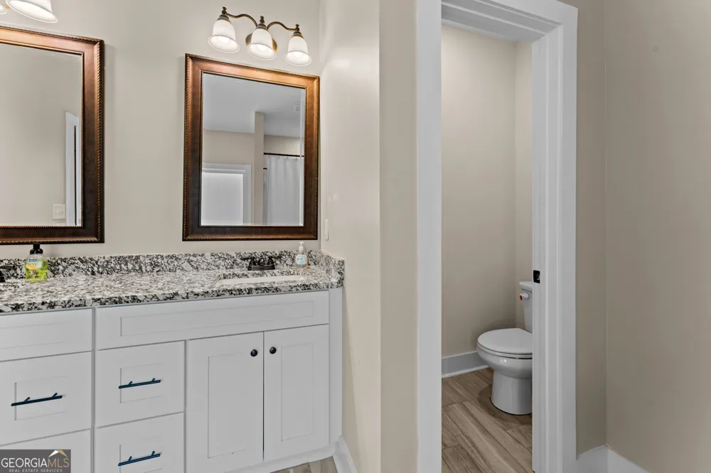 204 Dennard DR Perry, GA 31069