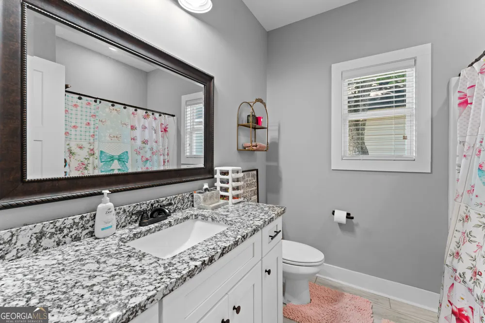 204 Dennard DR Perry, GA 31069