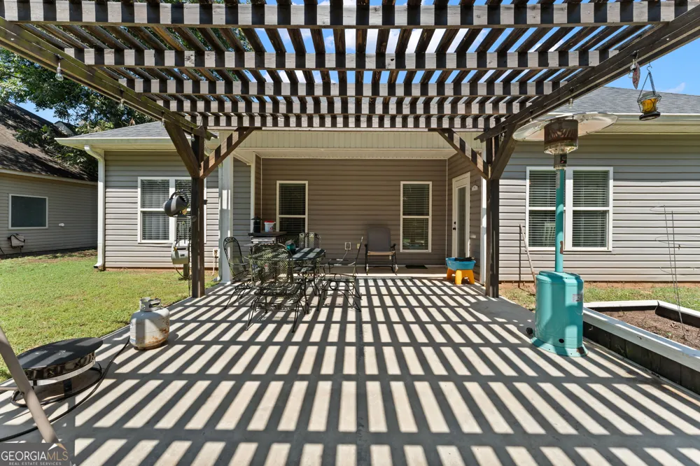 204 Dennard DR Perry, GA 31069