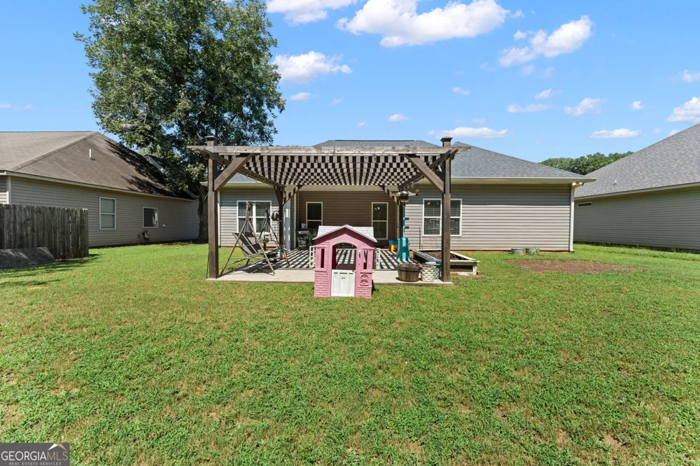 204 Dennard DR Perry, GA 31069