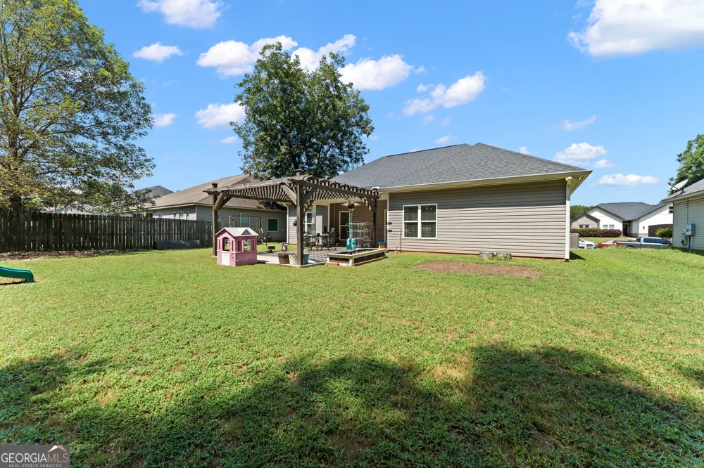204 Dennard DR Perry, GA 31069
