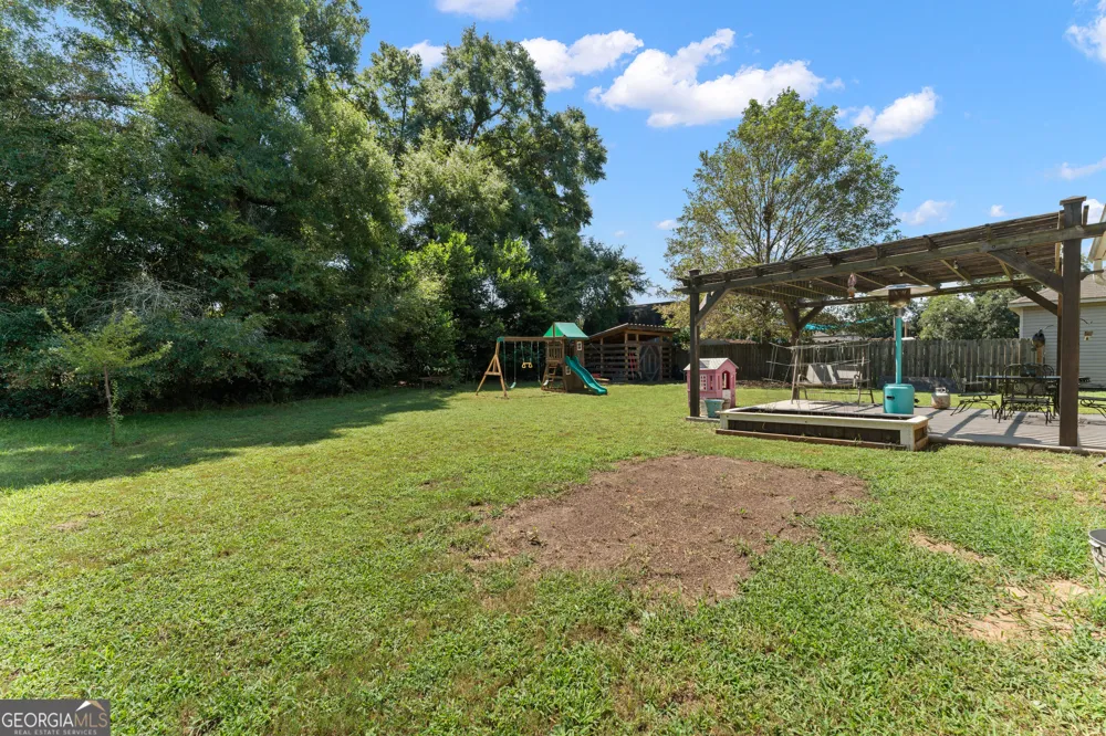 204 Dennard DR Perry, GA 31069