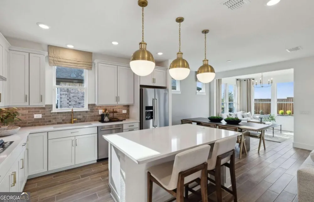5532 Olive LN Hoschton, GA 30548