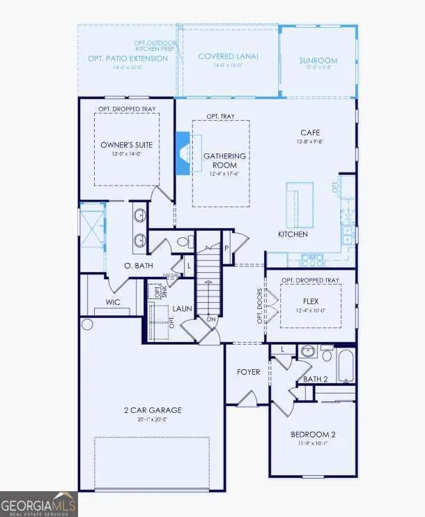 5532 Olive LN Hoschton, GA 30548