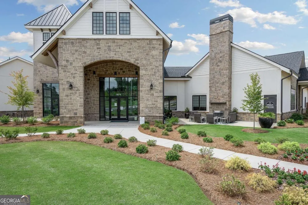 5532 Olive LN Hoschton, GA 30548