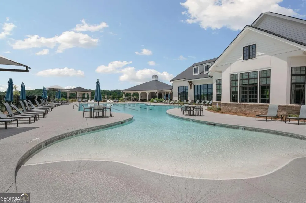 5532 Olive LN Hoschton, GA 30548