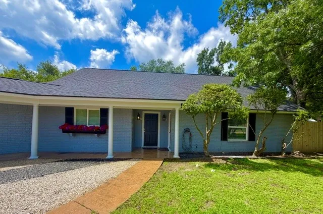 7303 Whispering Creek Circle #Unit B Austin, TX 78736