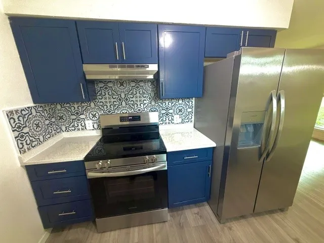 7303 Whispering Creek Circle #Unit B Austin, TX 78736