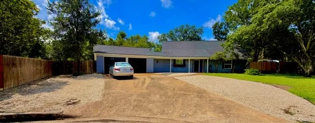 7303 Whispering Creek Circle #Unit B Austin, TX 78736