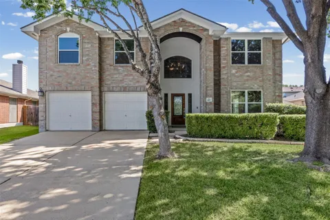 107 Pheasant Ridge