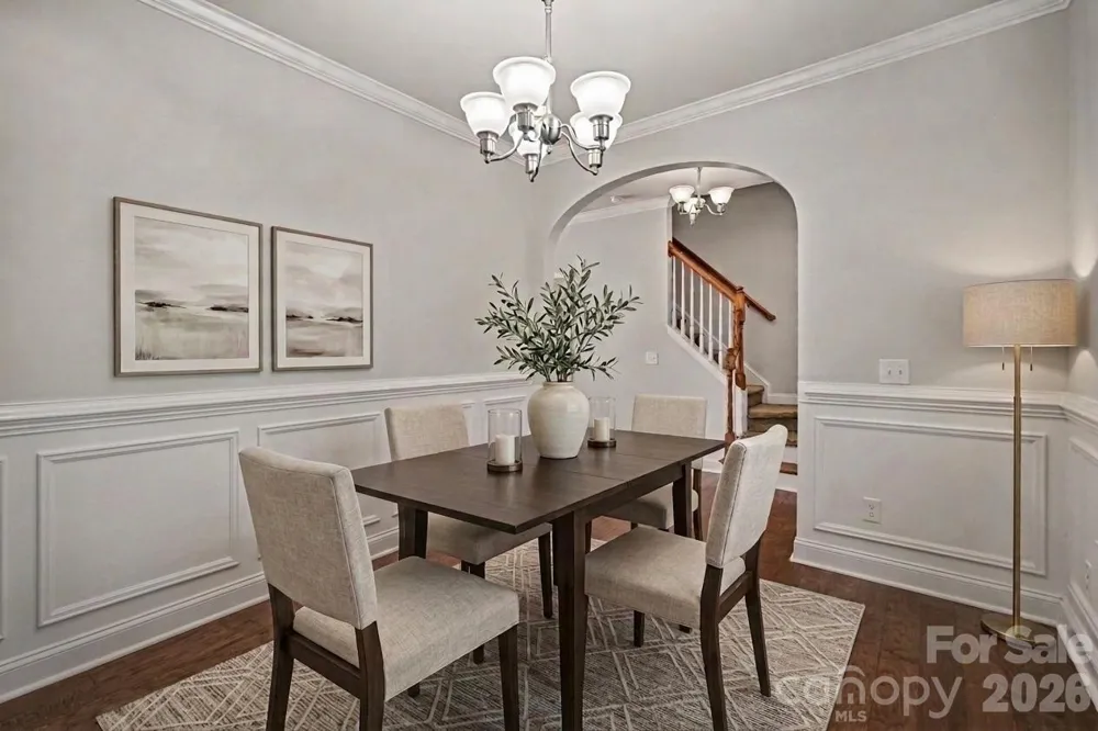 229 Misty Knoll Lane Belmont, NC 28012