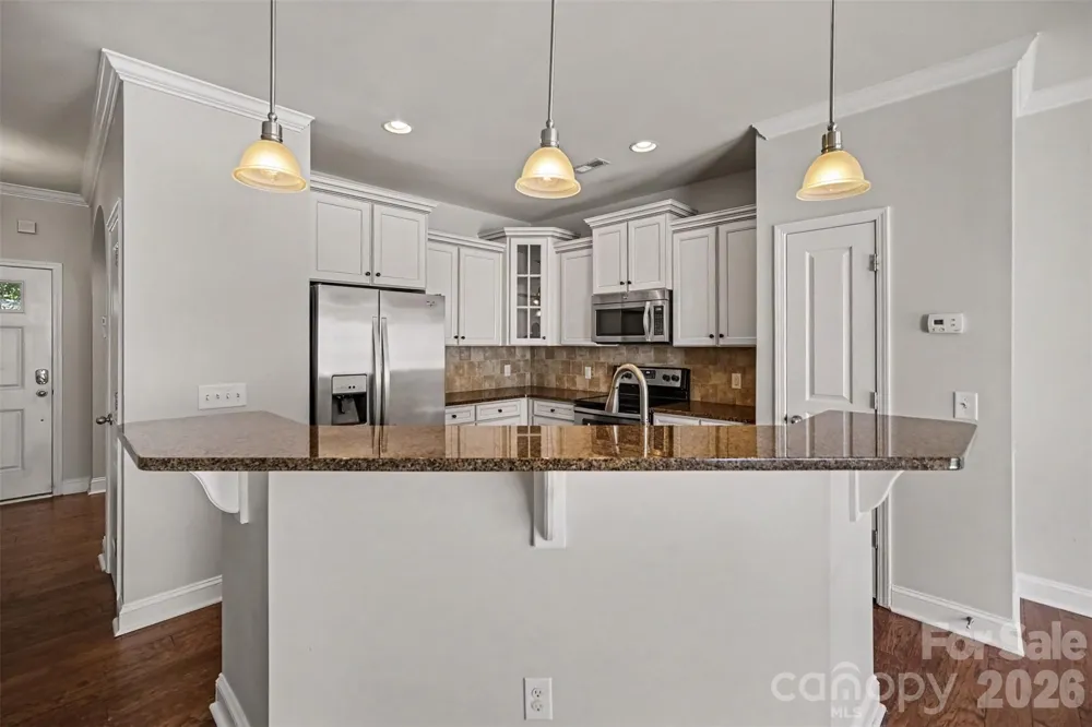 229 Misty Knoll Lane Belmont, NC 28012