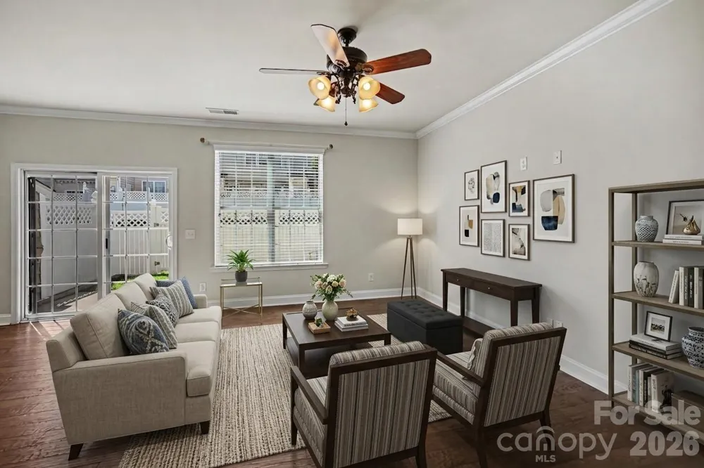 229 Misty Knoll Lane Belmont, NC 28012
