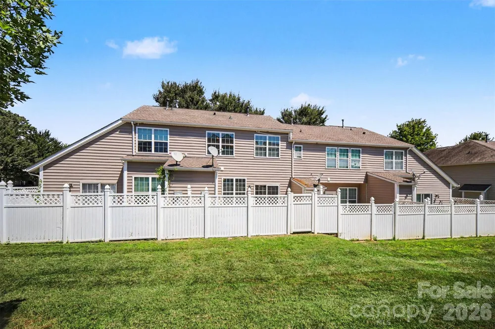 229 Misty Knoll Lane Belmont, NC 28012