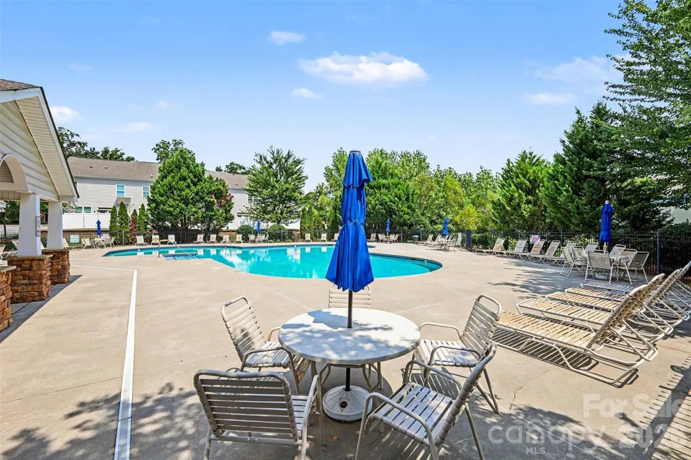 229 Misty Knoll Lane Belmont, NC 28012