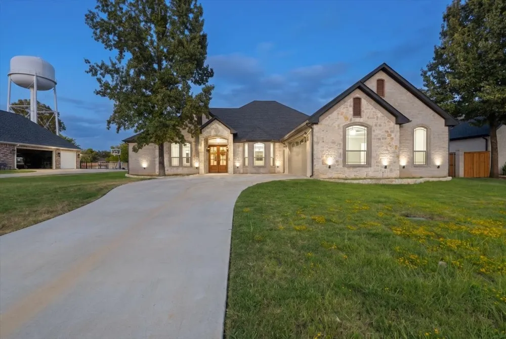 93 Ryder Cup Trail Hideaway, TX 75771