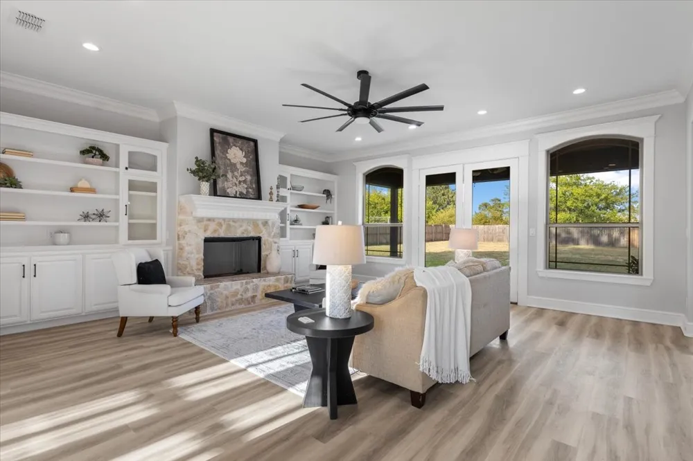 93 Ryder Cup Trail Hideaway, TX 75771