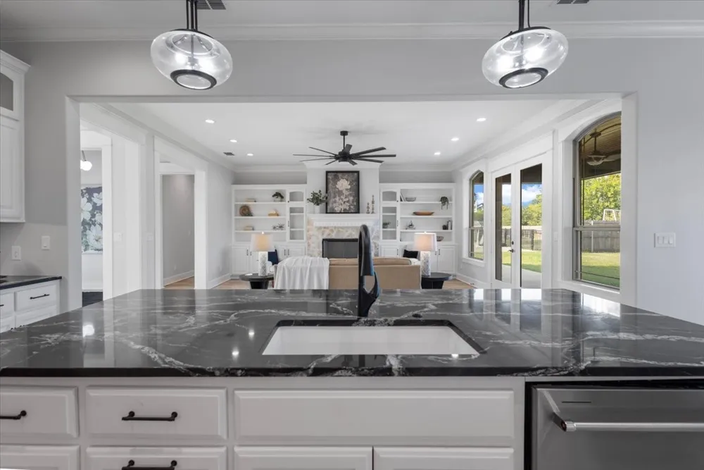 93 Ryder Cup Trail Hideaway, TX 75771