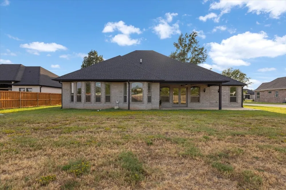 93 Ryder Cup Trail Hideaway, TX 75771